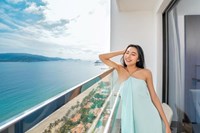 Vesna Hotel Nha Trang